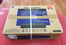 ※未開封品※DVD/VHSレコーダー|DX BROADTEC