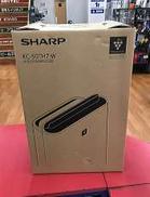 ※未使用品※加湿空気清浄機|SHARP