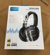 ワイヤレスヘッドホン|ANKER