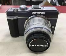 ミラーレス一眼|OLYMPUS