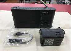 TV音声受信ラジオ|SONY