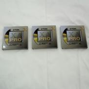 ※ジャンク品※TDK XAPROミニディスク3枚セット|TDK