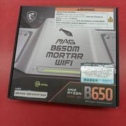 マザーボード|MSI