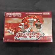 ポケットモンスター ルビー|NINTENDO / 任天堂
