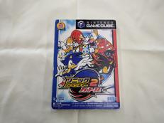 ゲームキューブソフト！ SEGA[セガ]|ゲームキューブソフト|オフモール - 中古通販の