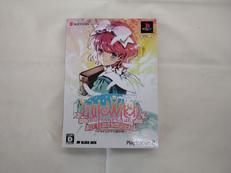 少女魔法学リトルウィッチロマネスク～アリアとアヤと黒の塔～|SUCCESS