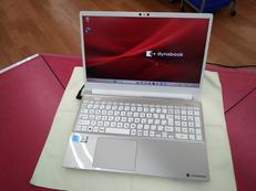 ※2024年モデル※DYNABOOK T8/X|TOSHIBA