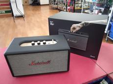 BTスピーカー|MARSHALL