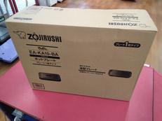 ※未使用品※ZOJIRUSHIホットプレート やきやき|ZOJIRUSHI