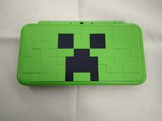 NEW2DS LL マインクラフト|NINTENDO