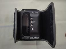 ※ジャンク品※DD QUARTZ WALKMAN|SONY