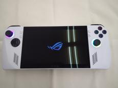 ※ジャンク品※microSDスロットNG ROG ALLY|ASUS