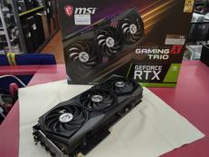MSI GeForceRTX3070 8GB|MSI