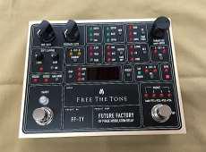 エフェクター|FREE THE TONE