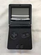※ジャンク品※ゲームボーイアドバンスSP|NINTENDO