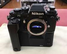 ※ジャンク品※フィルムカメラ|NIKON