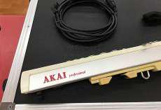 ※ジャンク品※ウインドシンセ|AKAI