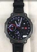 Androidスマートウォッチ|AMAZFIT
