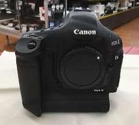 ※ジャンク品※デジタル一眼ボディ|CANON