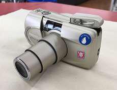 ※ジャンク品※フィルムカメラ|OLYMPUS