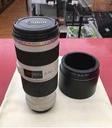 カメラレンズ|CANON
