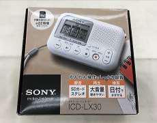 メモリーカードレコーダー|SONY