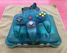※ジャンク品※NINTENDO64|NINTENDO