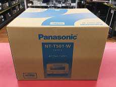 ※未使用品※オーブントースター|PANASONIC