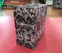 ※キズあり※RATTLESNAKE BOX|Sony Music Records