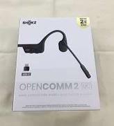 骨伝導ヘッドセット|SHOKZ