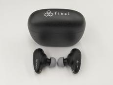 ワイヤレスイヤホン|FINAL