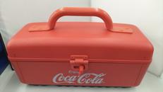 ポータブルCDラジカセ|コカ・コーラ