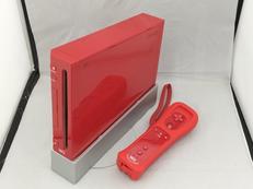 WIIレッド|NINTENDO / 任天堂