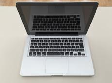 MACBOOK PRO|APPLE