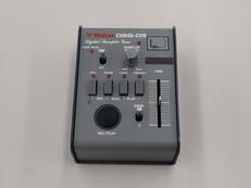サンプラー|VESTAX