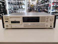 DATデッキ|SONY