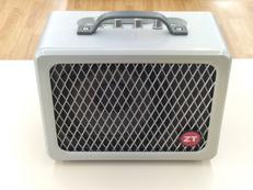 ギターアンプ|ZT AMP