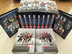 DVDセット|DeAGOSTINI