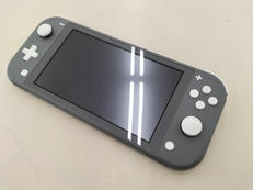SWITCH LITE|NINTENDO / 任天堂