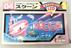 ファミコンソフト|IREMG