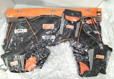 工具ベルト|BAHCO