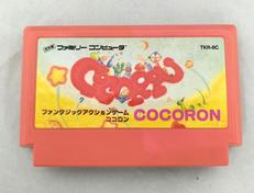 ファミコンソフト|タケル