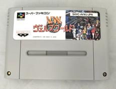 SFCソフト|BANPRESTO