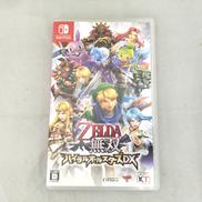 スイッチソスト|コーエーテクモゲームス