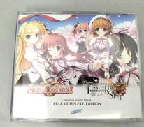 ゲームミュージックCD|nana wind