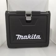 充電式インパクトドライバー|MAKITA