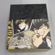 銀魂　BLU-RAYBOX　其ノ弐|テレビ東京