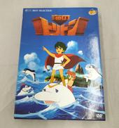 海のトリトン|手塚プロダクション