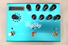 エフェクター|STRYMON