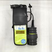酸素　硫化水素濃度計|新コスモス電機